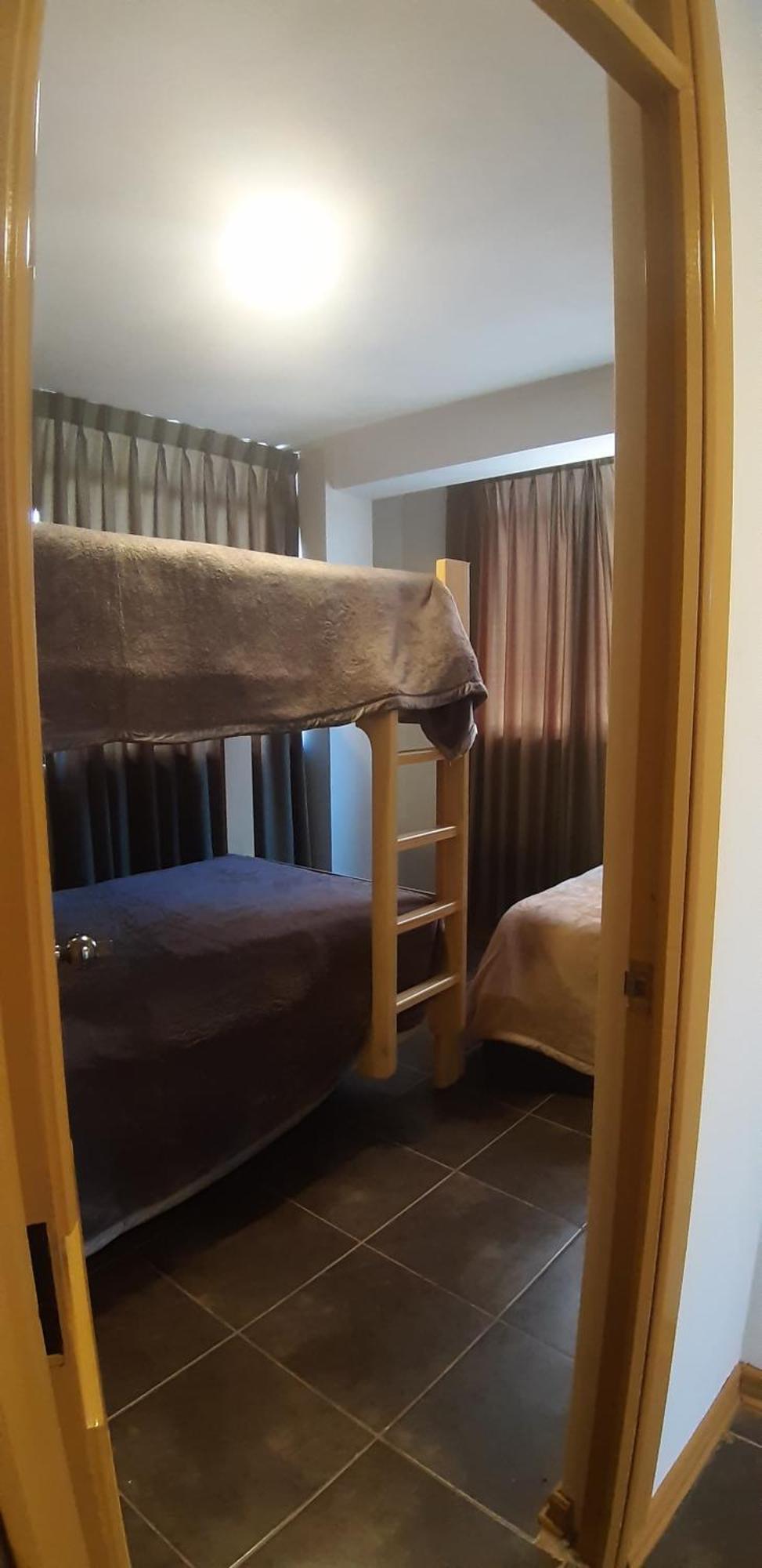 לינה וארוחת בוקר פונו Urpi Wasi Backpackers מראה חיצוני תמונה